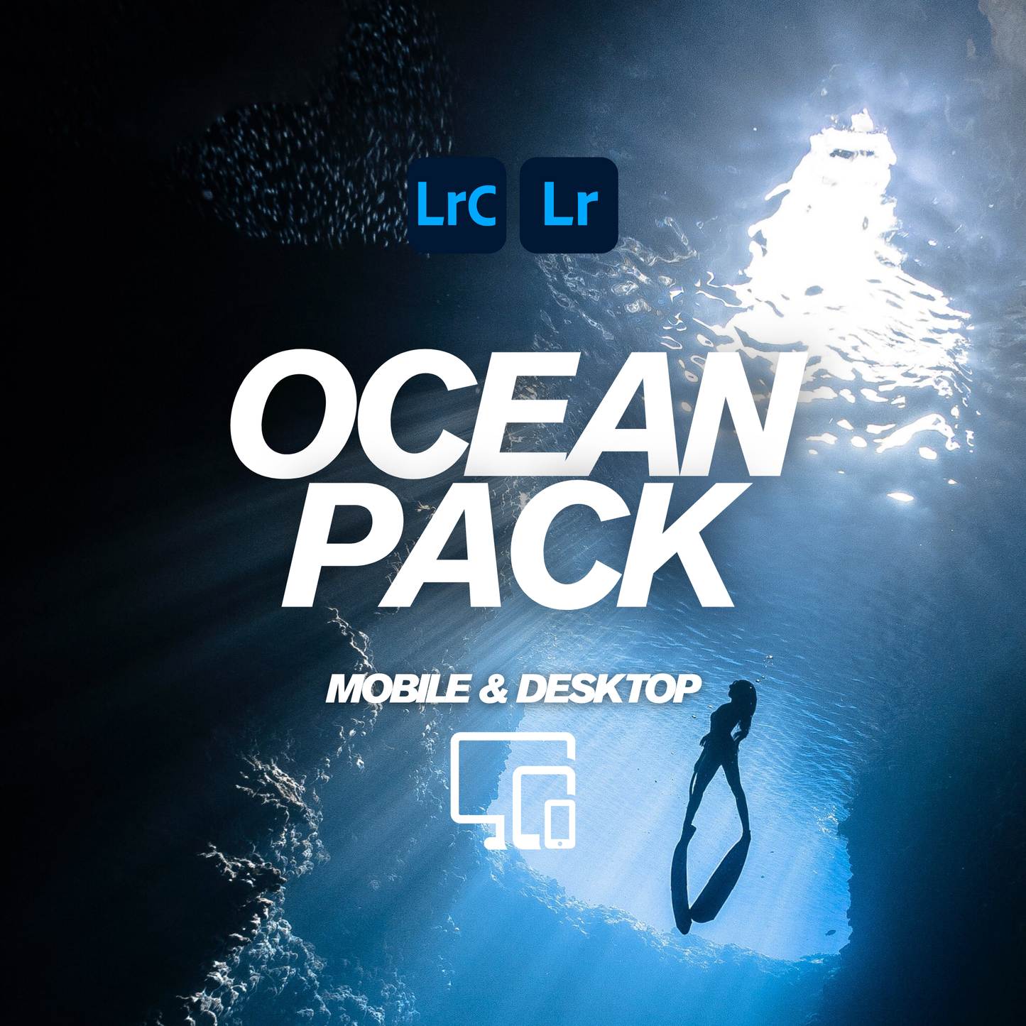 Ocean Presets