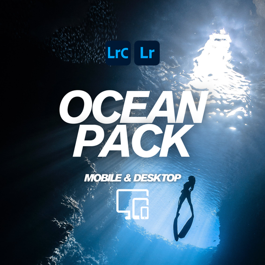 Ocean Presets